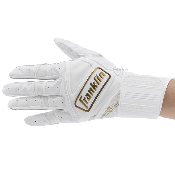 Amazon | 野球 フランクリン バッティンググローブ バッティング用